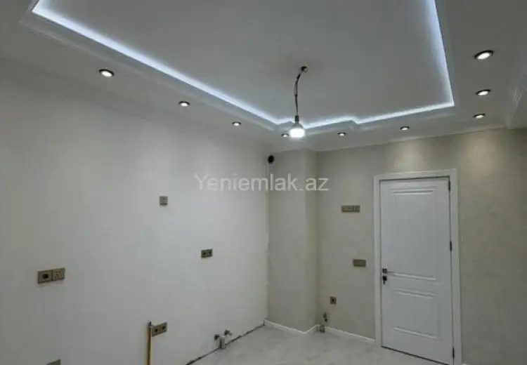 330 000 AZN - 3 otaqlı mənzil Satılır, Nizami, Bakı
