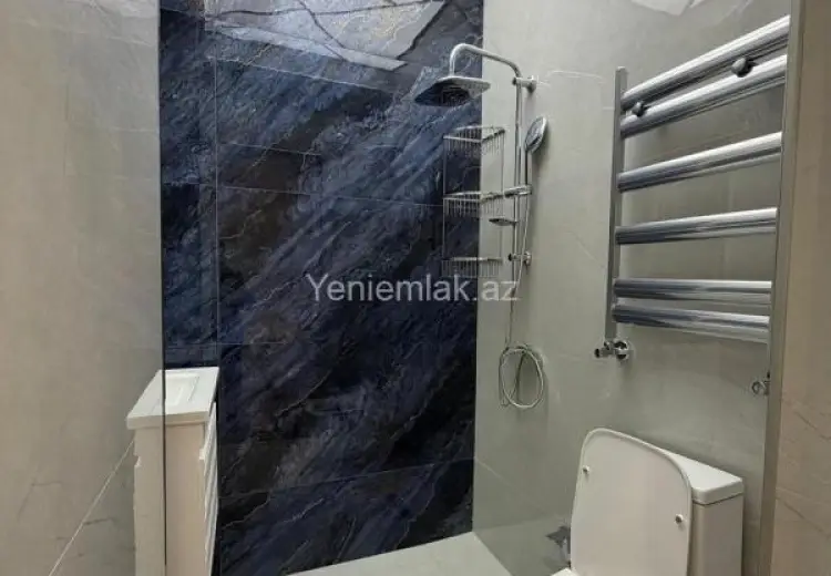 330 000 AZN - 3 otaqlı mənzil Satılır, Nizami, Bakı