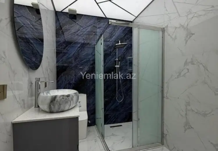 330 000 AZN - 3 otaqlı mənzil Satılır, Nizami, Bakı