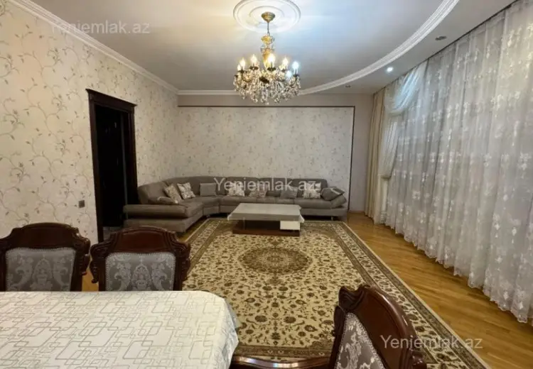450 000 AZN - 3 otaqlı mənzil Satılır, Yasamal qəs., Yasamal, Bakı