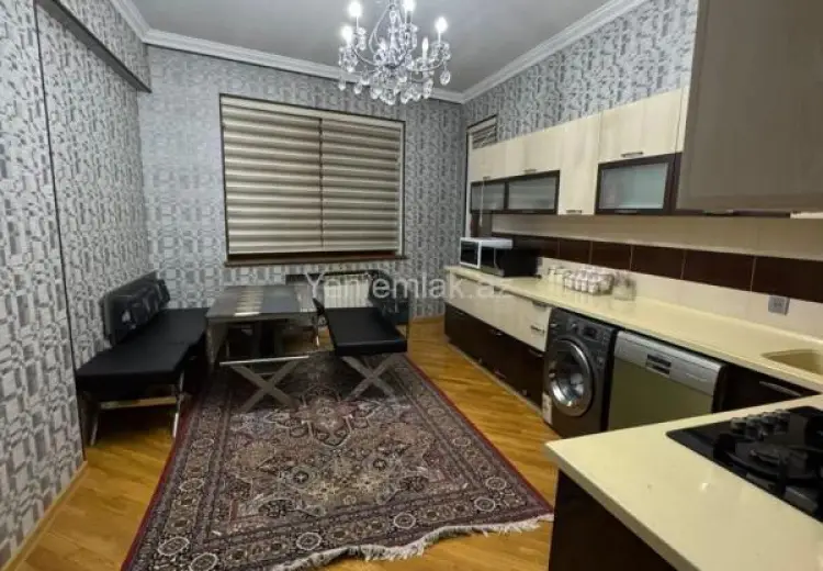 450 000 AZN - 3 otaqlı mənzil Satılır, Yasamal qəs., Yasamal, Bakı