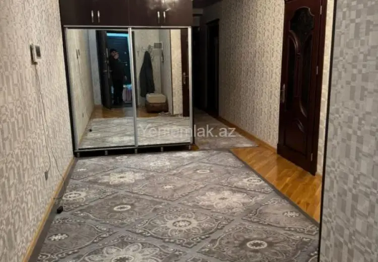 450 000 AZN - 3 otaqlı mənzil Satılır, Yasamal qəs., Yasamal, Bakı