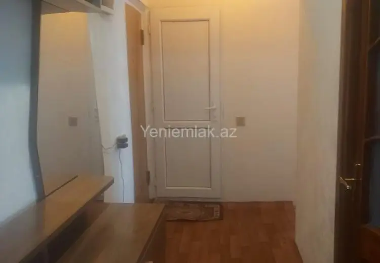 165 000 AZN - 2 otaqlı mənzil Satılır, Nizami, Bakı