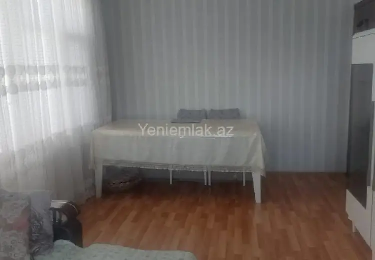 165 000 AZN - 2 otaqlı mənzil Satılır, Nizami, Bakı
