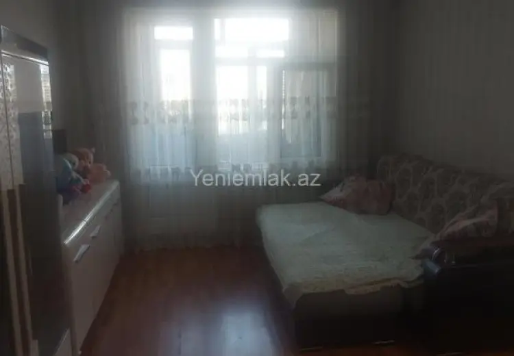 165 000 AZN - 2 otaqlı mənzil Satılır, Nizami, Bakı
