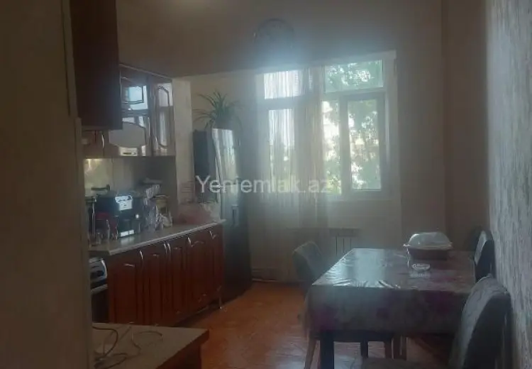 165 000 AZN - 2 otaqlı mənzil Satılır, Nizami, Bakı