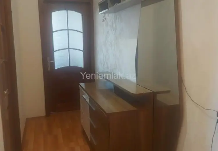 165 000 AZN - 2 otaqlı mənzil Satılır, Nizami, Bakı