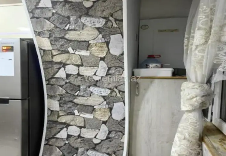 750 AZN - 2 otaqlı mənzil Kirayə (aylıq), Əhmədli, Xətai, Bakı