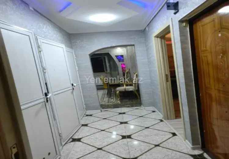 750 AZN - 2 otaqlı mənzil Kirayə (aylıq), Əhmədli, Xətai, Bakı
