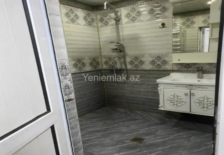 750 AZN - 2 otaqlı mənzil Kirayə (aylıq), Əhmədli, Xətai, Bakı