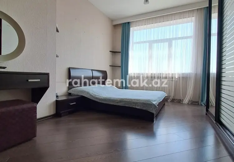 429 000 AZN - 3 otaqlı mənzil Satılır, Nərimanov, Bakı
