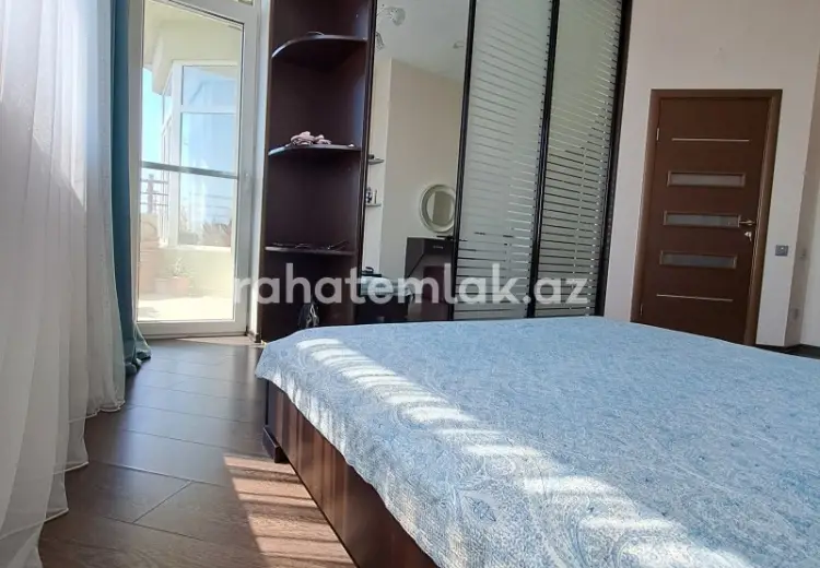 429 000 AZN - 3 otaqlı mənzil Satılır, Nərimanov, Bakı