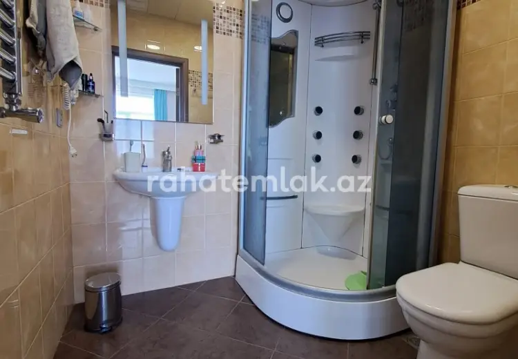 429 000 AZN - 3 otaqlı mənzil Satılır, Nərimanov, Bakı
