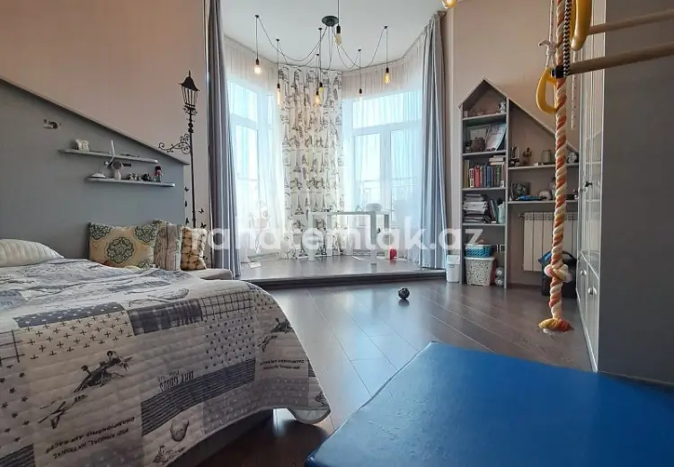 429 000 AZN - 3 otaqlı mənzil Satılır, Nərimanov, Bakı