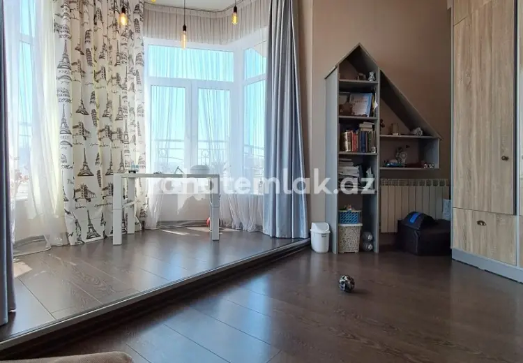 429 000 AZN - 3 otaqlı mənzil Satılır, Nərimanov, Bakı