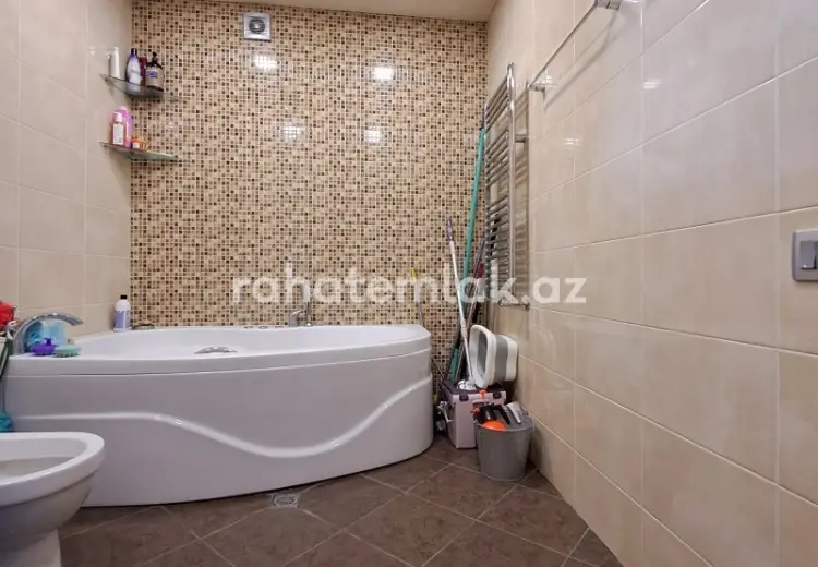 429 000 AZN - 3 otaqlı mənzil Satılır, Nərimanov, Bakı