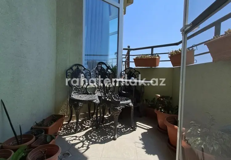 429 000 AZN - 3 otaqlı mənzil Satılır, Nərimanov, Bakı