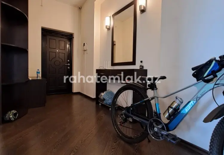 429 000 AZN - 3 otaqlı mənzil Satılır, Nərimanov, Bakı