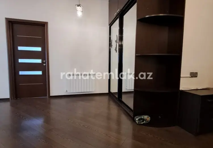 429 000 AZN - 3 otaqlı mənzil Satılır, Nərimanov, Bakı