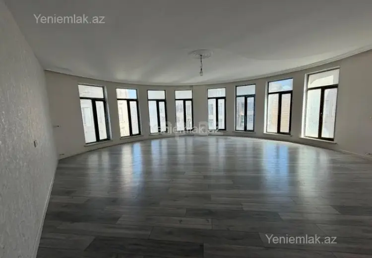 1 200 AZN - 155 m² Obyekt / Ofis Kirayə (aylıq), Xətai, Bakı