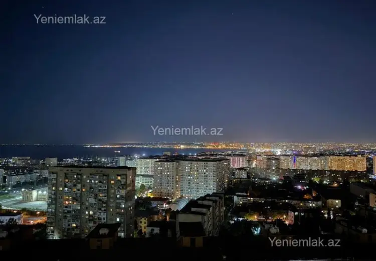 210 000 AZN - 2 otaqlı mənzil Satılır, Xətai, Bakı