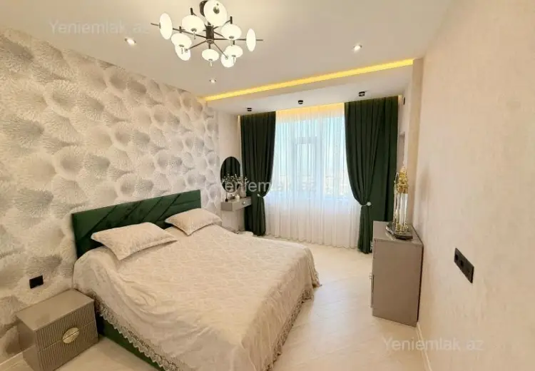 210 000 AZN - 2 otaqlı mənzil Satılır, Xətai, Bakı