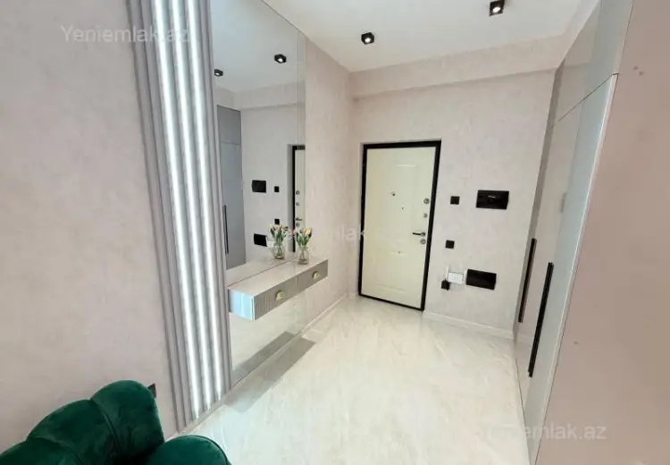 210 000 AZN - 2 otaqlı mənzil Satılır, Xətai, Bakı