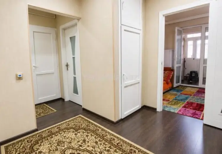 220 000 AZN - 4 otaqlı mənzil Satılır, Xətai, Bakı