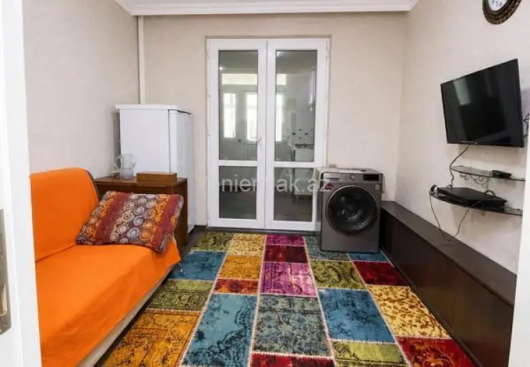 220 000 AZN - 4 otaqlı mənzil Satılır, Xətai, Bakı