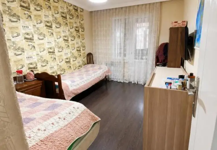 220 000 AZN - 4 otaqlı mənzil Satılır, Xətai, Bakı