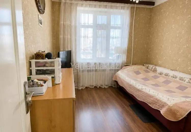 220 000 AZN - 4 otaqlı mənzil Satılır, Xətai, Bakı