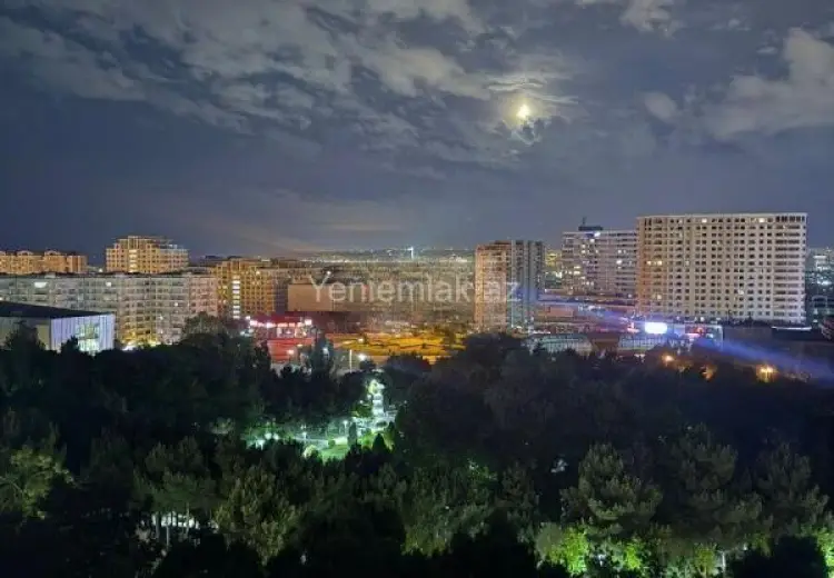 156 500 AZN - 2 otaqlı mənzil Satılır, Əhmədli, Xətai, Bakı