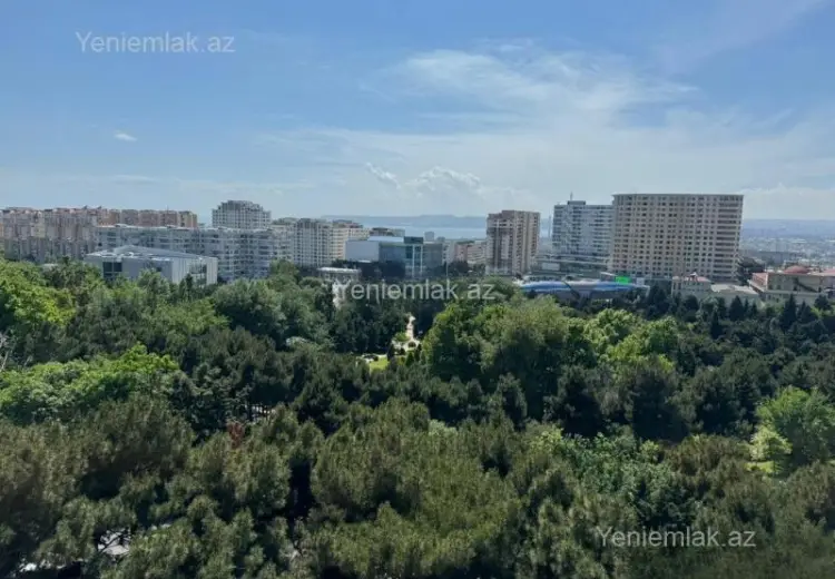 156 500 AZN - 2 otaqlı mənzil Satılır, Əhmədli, Xətai, Bakı