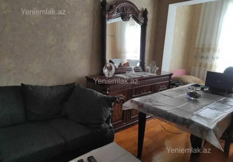 156 500 AZN - 2 otaqlı mənzil Satılır, Əhmədli, Xətai, Bakı
