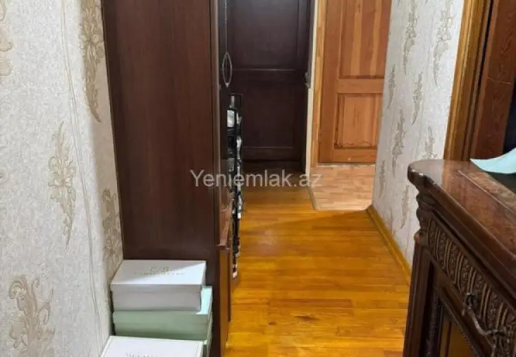 156 500 AZN - 2 otaqlı mənzil Satılır, Əhmədli, Xətai, Bakı