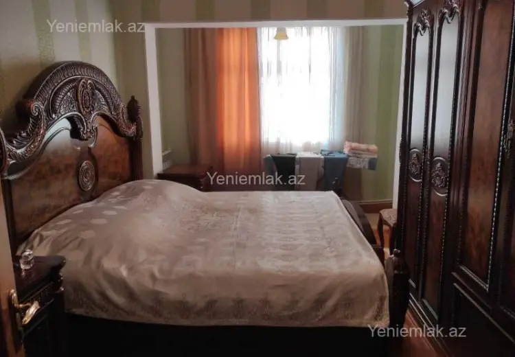 156 500 AZN - 2 otaqlı mənzil Satılır, Əhmədli, Xətai, Bakı