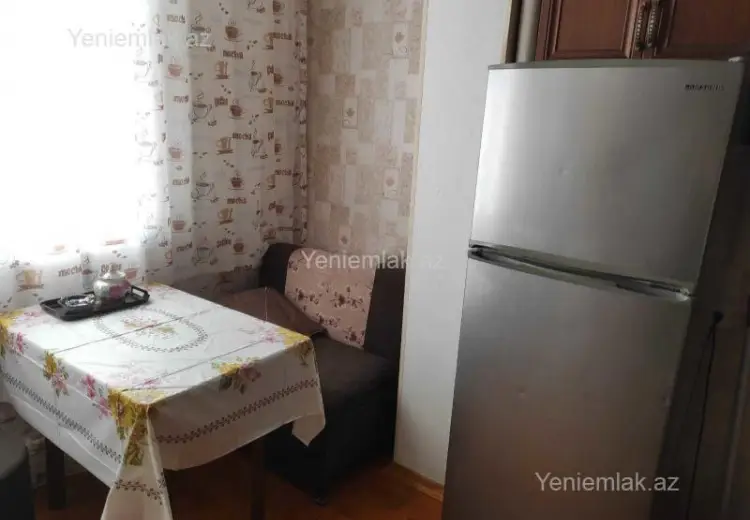 156 500 AZN - 2 otaqlı mənzil Satılır, Əhmədli, Xətai, Bakı