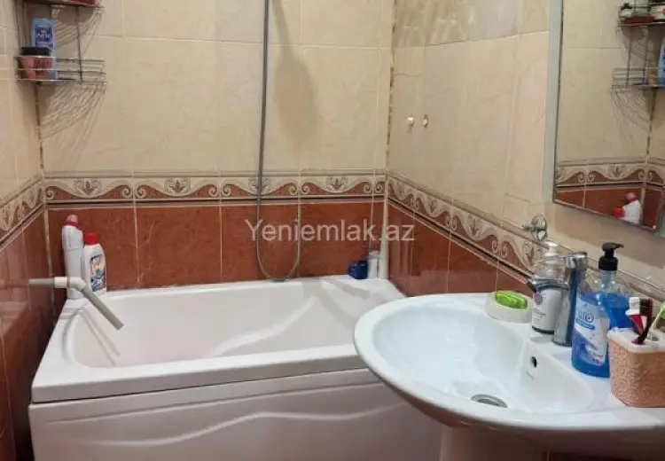 156 500 AZN - 2 otaqlı mənzil Satılır, Əhmədli, Xətai, Bakı