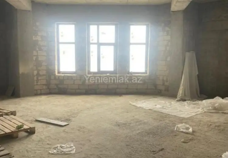 777 000 AZN - 4 otaqlı mənzil Satılır, Nizami, Bakı