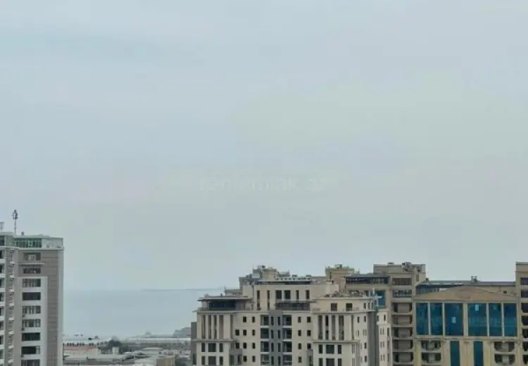777 000 AZN - 4 otaqlı mənzil Satılır, Nizami, Bakı