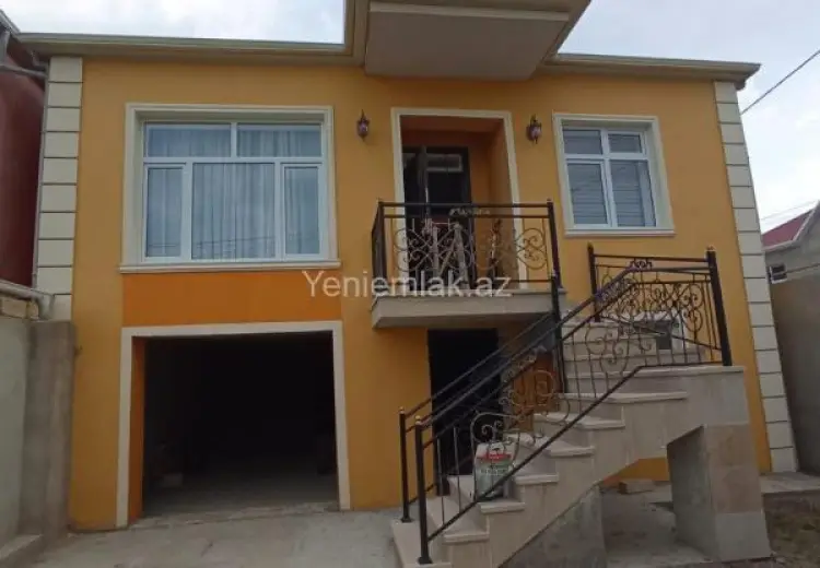 110 000 AZN - 3 otaqlı mənzil Satılır, Sumqayıt