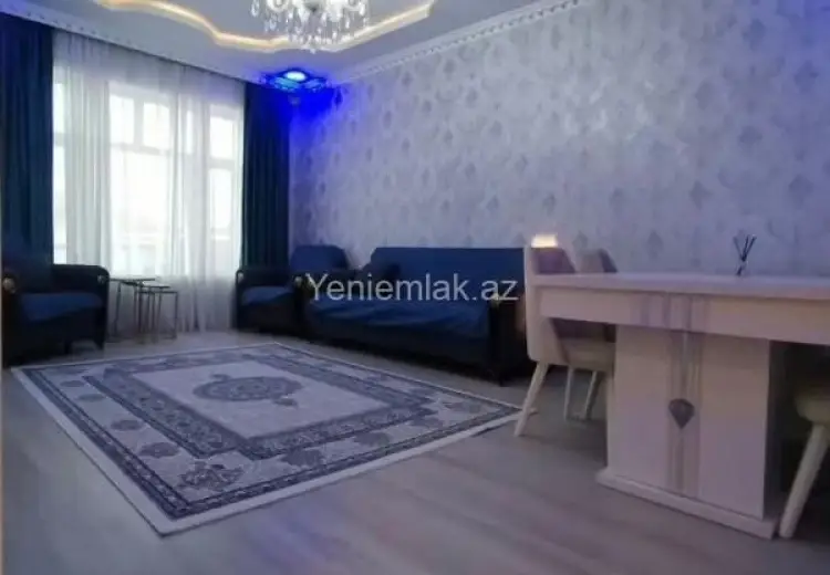 110 000 AZN - 3 otaqlı mənzil Satılır, Sumqayıt