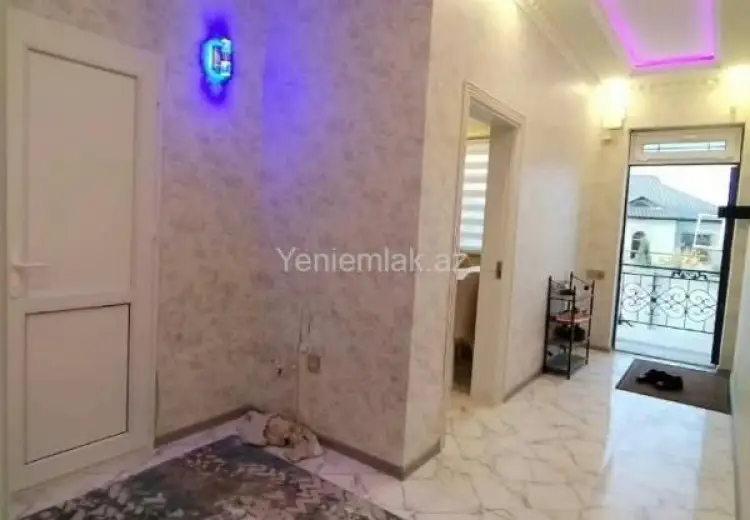 110 000 AZN - 3 otaqlı mənzil Satılır, Sumqayıt