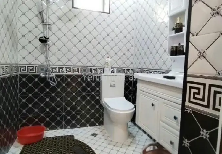 110 000 AZN - 3 otaqlı mənzil Satılır, Sumqayıt