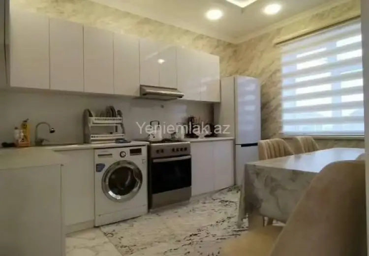 110 000 AZN - 3 otaqlı mənzil Satılır, Sumqayıt