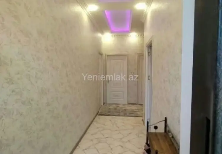 110 000 AZN - 3 otaqlı mənzil Satılır, Sumqayıt