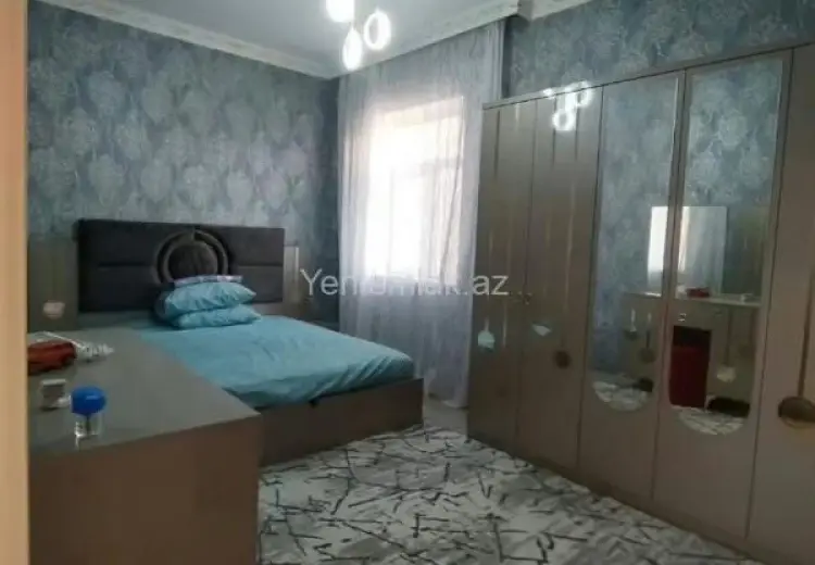 110 000 AZN - 3 otaqlı mənzil Satılır, Sumqayıt