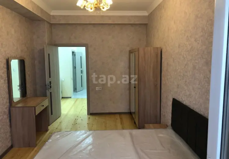 550 AZN - 2 otaqlı mənzil Kirayə (aylıq), Lökbatan qəs., Qaradağ, Bakı