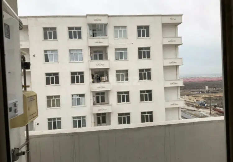 550 AZN - 2 otaqlı mənzil Kirayə (aylıq), Lökbatan qəs., Qaradağ, Bakı