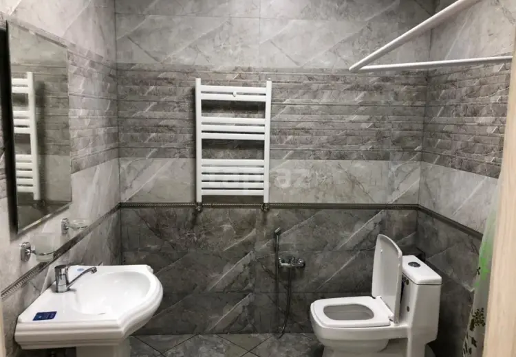 550 AZN - 2 otaqlı mənzil Kirayə (aylıq), Lökbatan qəs., Qaradağ, Bakı